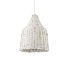 Ideal Lux Závesné svietidlo Ideal Lux Haunt SP1 bianco 159256 biele