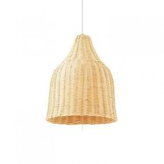 Ideal Lux Závesné svietidlo Ideal Lux Haunt SP1 legno 159812 svetlé drevo