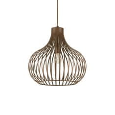 Ideal Lux Závesné svietidlo Ideal Lux Onion SP1 D38 205298 1x60W 38cm