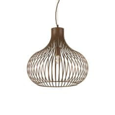 Ideal Lux Závesné svietidlo Ideal Lux Onion SP1 D48 205304 1x60W 47cm