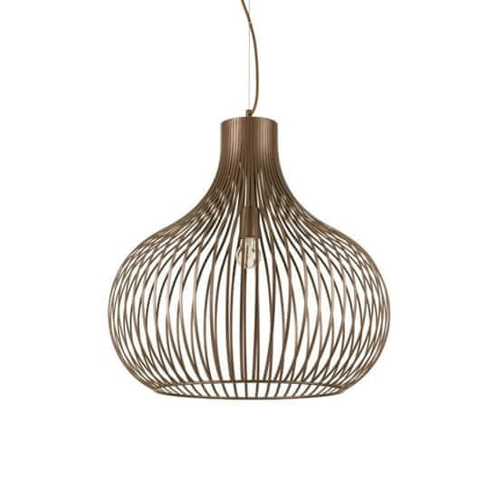 Ideal Lux Závesné svietidlo Ideal Lux Onion SP1 D60 205311 1x60W 59,5cm