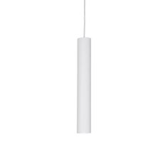 Ideal Lux LED Závesné svietidlo Ideal Lux Tube SP1 Small Bianco 211459 8,9 W 850lm 4cm biele