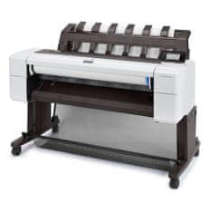 Hewlett Packard Veľkoformátová tlačiareň HP DesignJet T1600 36-in Printer (3EK10A)