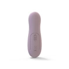 INTOYOU XOXO Modern Clitoris Stimulator (Lavender)