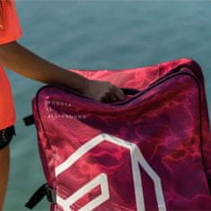 Aqua Marina Taška na paddleboard PREMIUM 90 L ružová