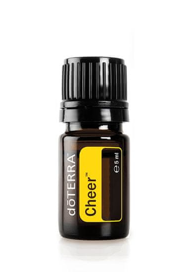 dōTERRA Cheer 5 ml - olej radosti