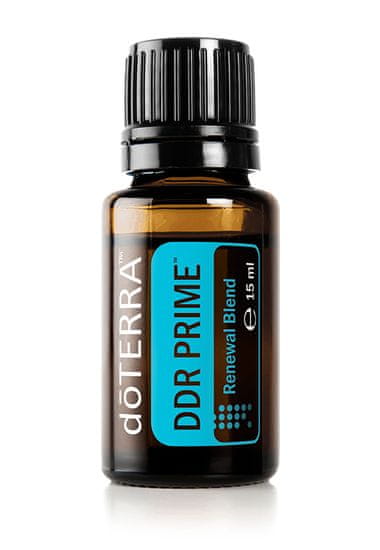 dōTERRA DDR Prime 15 ml - olej transformácie