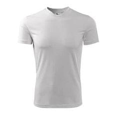 Merco Fantasy detské tričko biela Veľkosť oblečenie: 122