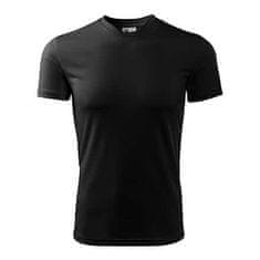 Merco Fantasy pánske tričko čierna Veľkosť oblečenie: S