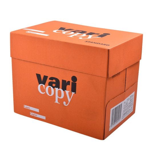 Mondi Kopírovací papier A4, 80g Vari Copy 5x500listov