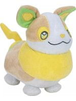 Plyšák Pokémon - Yamper (20 cm)