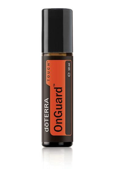 dōTERRA On Guard Touch 10 ml - olej ochrany