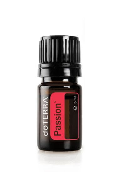 dōTERRA Passion 5 ml - olej vášne