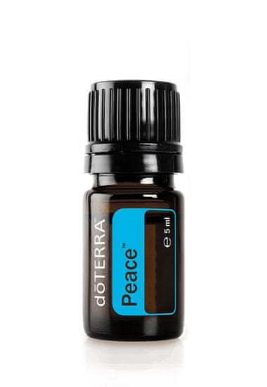 dōTERRA Peace 5 ml - olej pokoja a kľudu