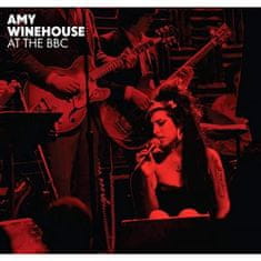 Amy Winehouse: At The BBC