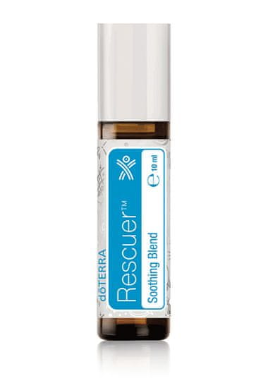 dōTERRA Rescuer 10 ml