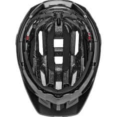 Uvex helma Quatro 56-60 cm All Black 2021