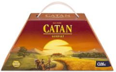 Albi Osadníci Catan Kompakt