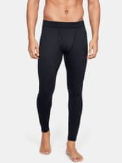 Under Armour Legíny Packaged Base 3.0 Legging-BLK M