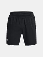 Under Armour Kraťasy UA Speed Stride 2.0 Short-BLK S