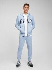 Gap Tepláky arch jogger pastel L