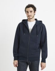 Celio Mikina Vethree na zip S