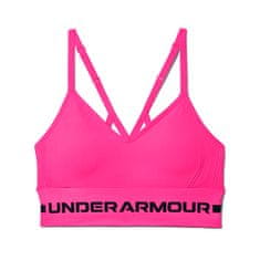 Under Armour Podprsenka , Seamless Low Long Htr | 1357232-653 | L