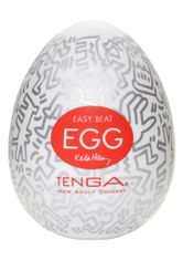 Tenga Tenga Egg Keith Haring Party