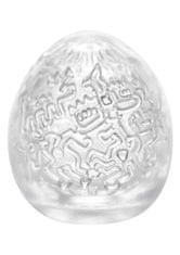 Tenga Tenga Egg Keith Haring Party