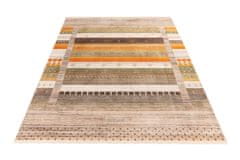 AKCIA: 40x60 cm Kusový koberec Laos 462 Multi 40x60