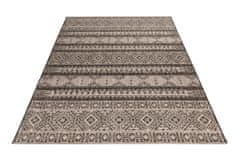 Obsession Kusový koberec Nordic 876 grey – na von aj na doma 200x290