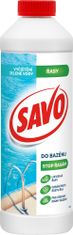 Savo Stop riasam - 900 ml