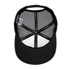 PitBull West Coast Pitbull West Coast Šiltovka Snapback Classic Boxing - bielo / čierna