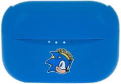 OTL Tehnologies SEGA Classic Sonic the Hedgehog TWS Earpods - použité