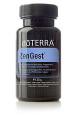 dōTERRA ZenGest gélové kapsule 60 ks