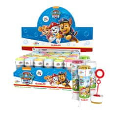 Dulcop Bublifuk PAW PATROL 60 ml