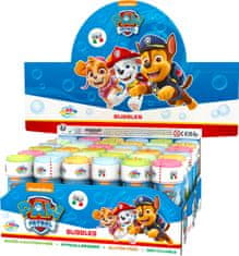 Dulcop Bublifuk PAW PATROL 60 ml