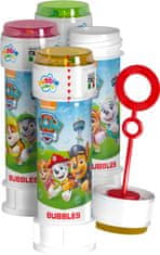 Dulcop Bublifuk PAW PATROL 60 ml