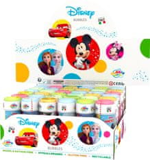 Dulcop Bublifuk DISNEY 60 ml