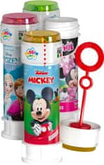 Dulcop Bublifuk DISNEY 60 ml