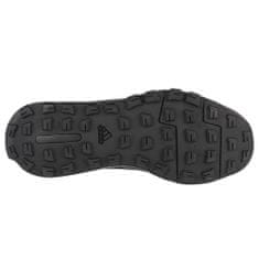 Adidas Obuv treking čierna 47 1/3 EU Terrex Urban Ltr