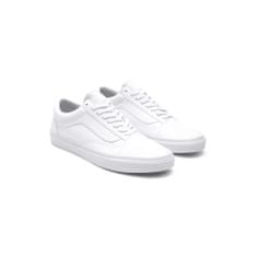 Vans Tenisky skateboard biela 44.5 EU UA Old Skool