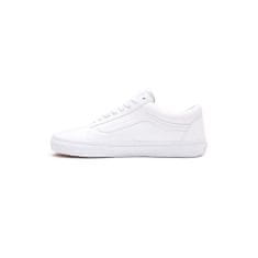 Vans Tenisky skateboard biela 44.5 EU UA Old Skool