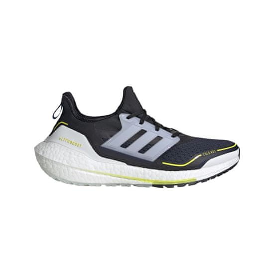 Adidas Obuv beh čierna Ultraboost 21 Crdy