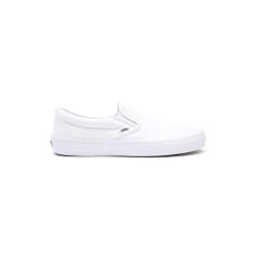 Vans Tenisky skateboard biela 41 EU UA Classic Slipon