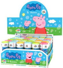 Dulcop PEPPA PIG 60 ml bublifuk