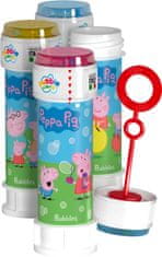 Dulcop PEPPA PIG 60 ml bublifuk