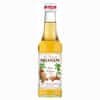 MONIN Sirup MONIN Gingerbread - perník 0,25 l