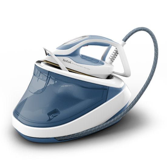 Tefal parný generátor Pro Express Ultimate II GV9710E0