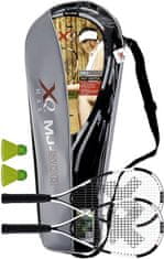 SEDCO Speedminton XQ Max MJ-500 Fast Shuttle Set